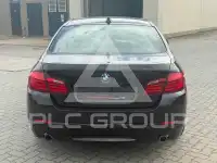 2013 BMW 535