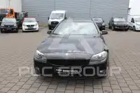 2013 BMW 535