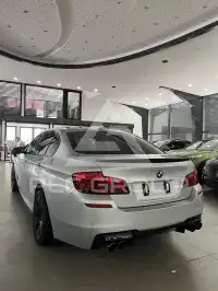 2013 BMW 535