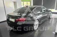 2013 BMW 535