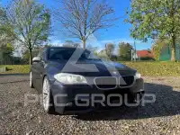 2013 BMW 535