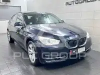 2013 BMW 535