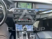 2013 BMW 535