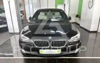2013 BMW 535