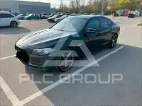 2013 BMW 535