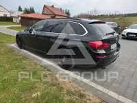 2013 BMW 535