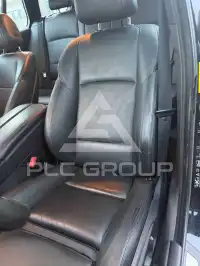 2013 BMW 535