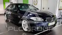 2013 BMW 535