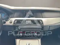 2013 BMW 535