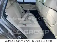 2013 BMW 535