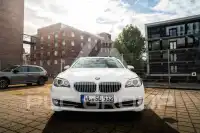 2013 BMW 535