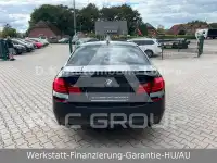 2013 BMW 535