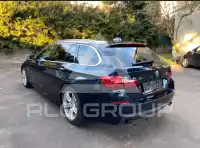 2013 BMW 535