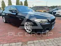 2013 BMW 535