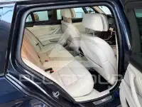 2013 BMW 535