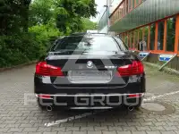 2013 BMW 535