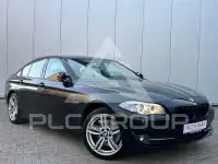 2013 BMW 535