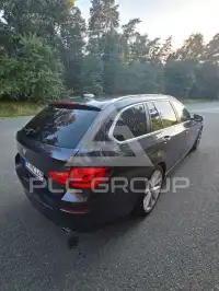 2013 BMW 535
