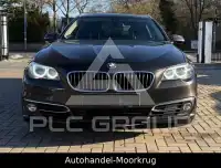 2013 BMW 535