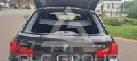 2013 BMW 535