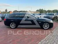 2013 BMW 535
