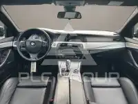 2013 BMW 535