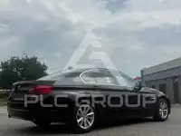 2013 BMW 535