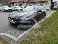 2013 BMW 535
