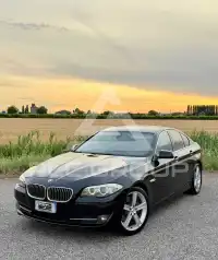 2013 BMW 535