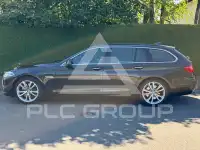 2013 BMW 535