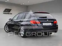 2013 BMW 535