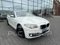 2013 BMW 535