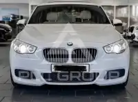 2013 BMW 535