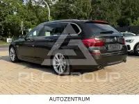 2013 BMW 535