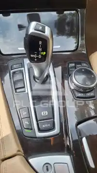 2013 BMW 535