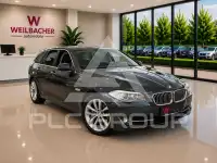 2013 BMW 535
