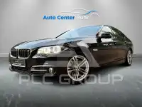 2013 BMW 535