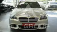 2013 BMW 535