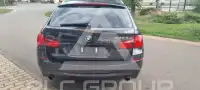 2013 BMW 535