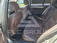 2013 BMW 535