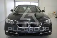 2013 BMW 535