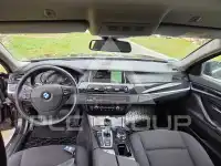 2013 BMW 535
