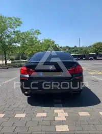 2013 BMW 535