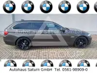 2013 BMW 535