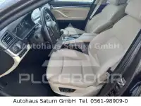 2013 BMW 535