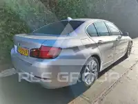 2013 BMW 535