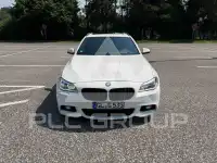 2013 BMW 535