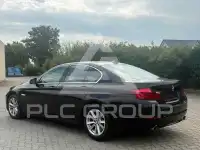 2013 BMW 535