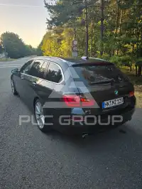2013 BMW 535
