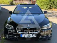 2013 BMW 535